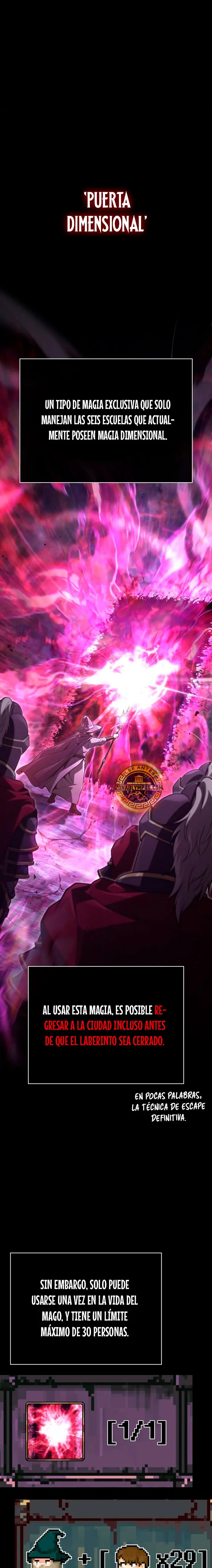 Read Survive as a Barbarian in the Game ES Manga Online