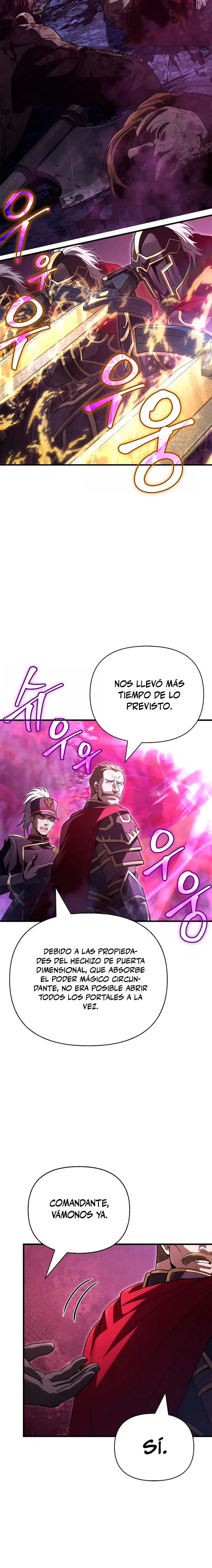 Read Survive as a Barbarian in the Game ES Manga Online