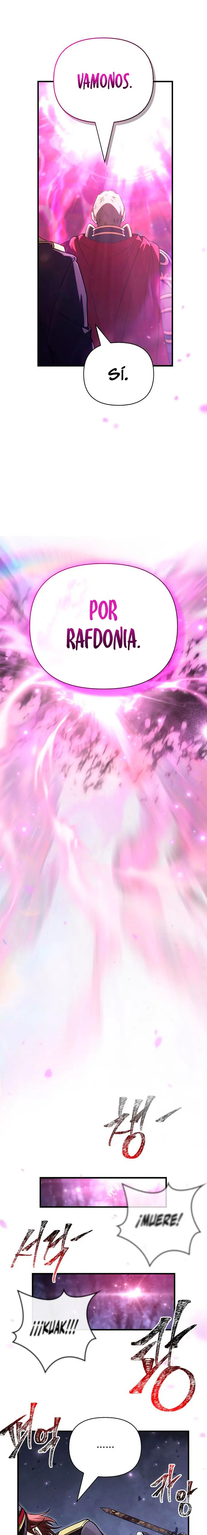 Read Survive as a Barbarian in the Game ES Manga Online