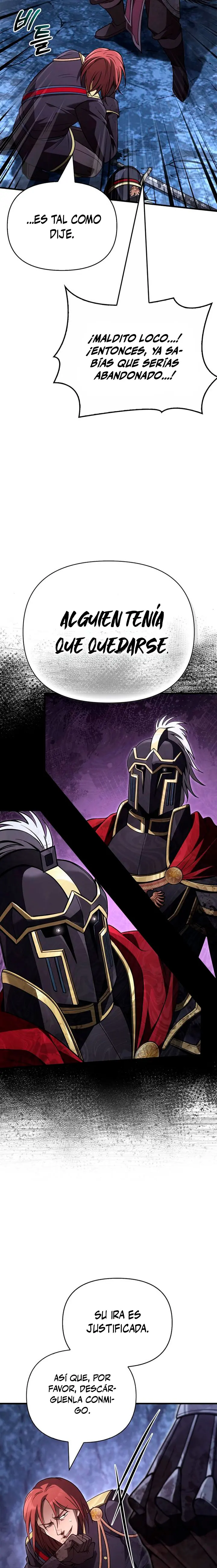 Read Survive as a Barbarian in the Game ES Manga Online