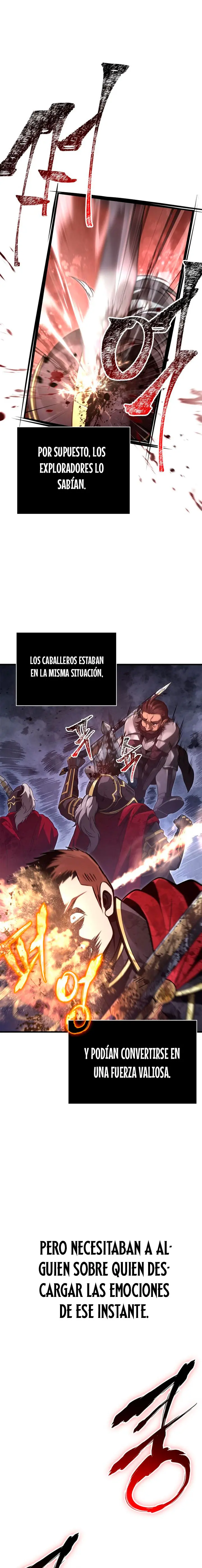 Read Survive as a Barbarian in the Game ES Manga Online