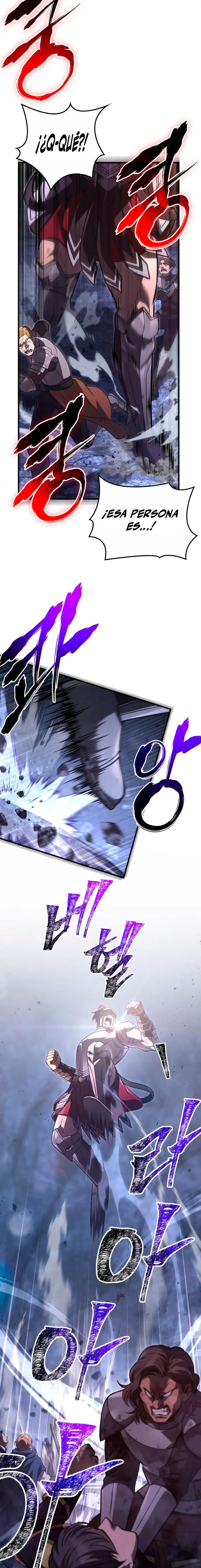 Read Survive as a Barbarian in the Game ES Manga Online