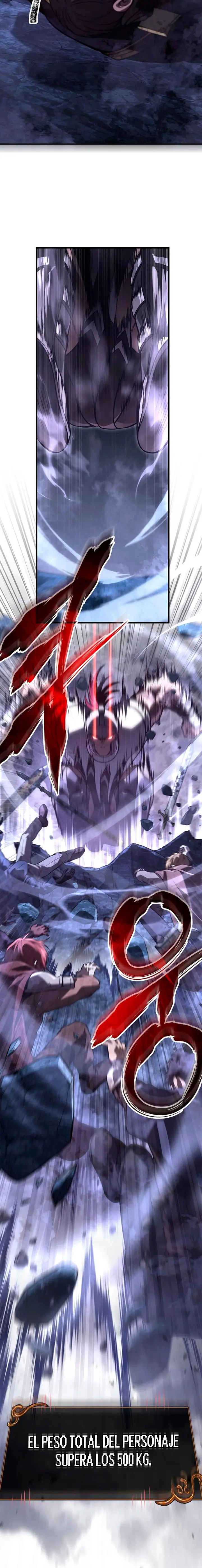 Read Survive as a Barbarian in the Game ES Manga Online