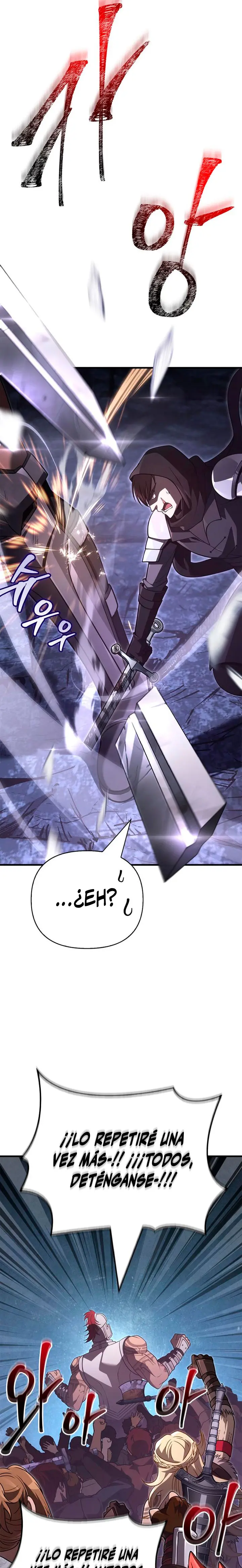 Read Survive as a Barbarian in the Game ES Manga Online