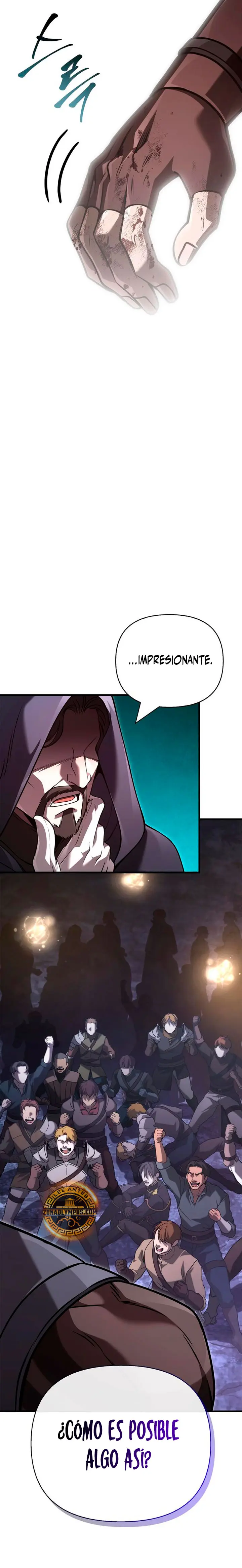 Read Survive as a Barbarian in the Game ES Manga Online