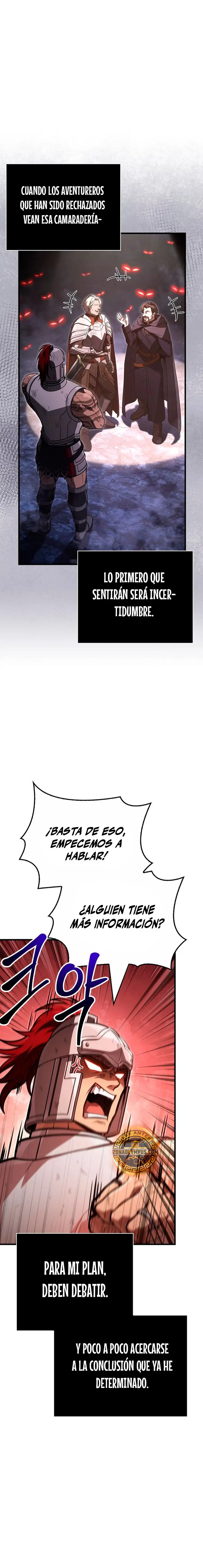 Read Survive as a Barbarian in the Game ES Manga Online