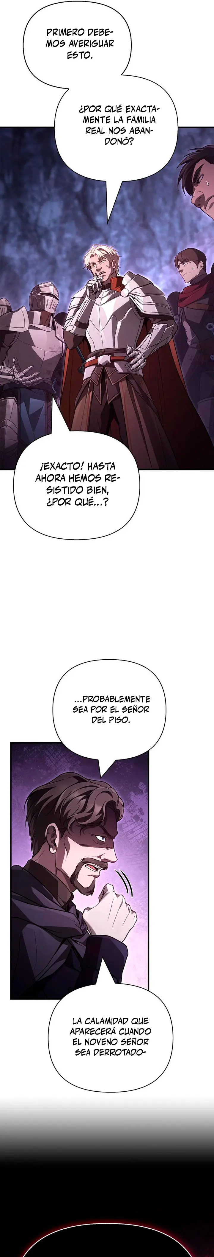 Read Survive as a Barbarian in the Game ES Manga Online