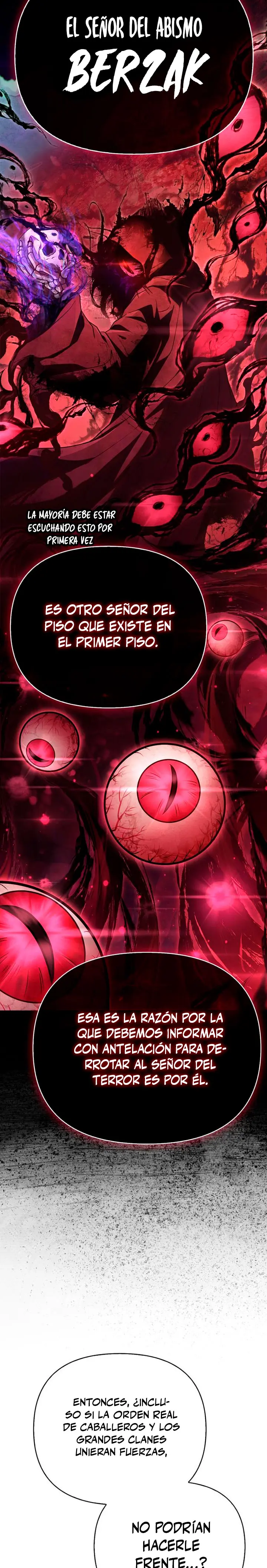 Read Survive as a Barbarian in the Game ES Manga Online