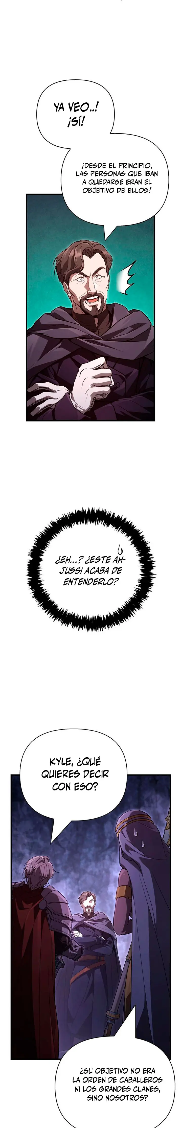 Read Survive as a Barbarian in the Game ES Manga Online