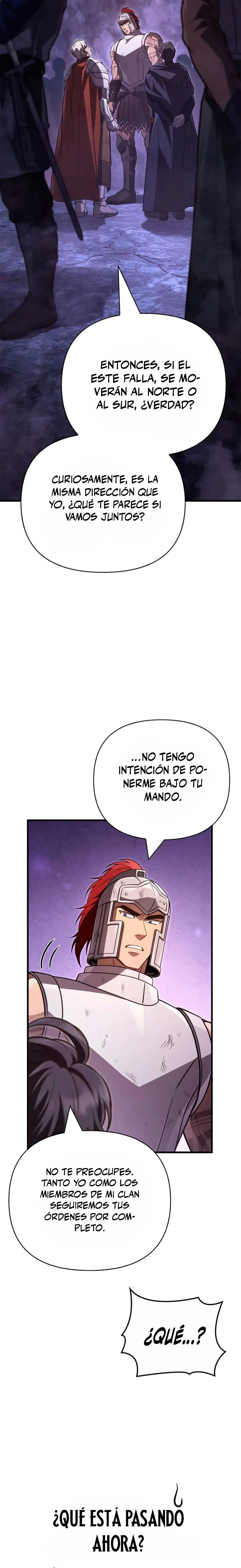 Read Survive as a Barbarian in the Game ES Manga Online