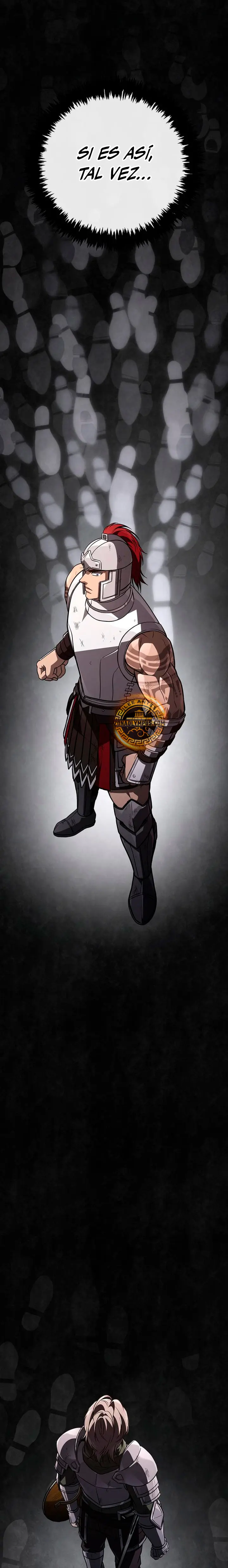 Read Survive as a Barbarian in the Game ES Manga Online