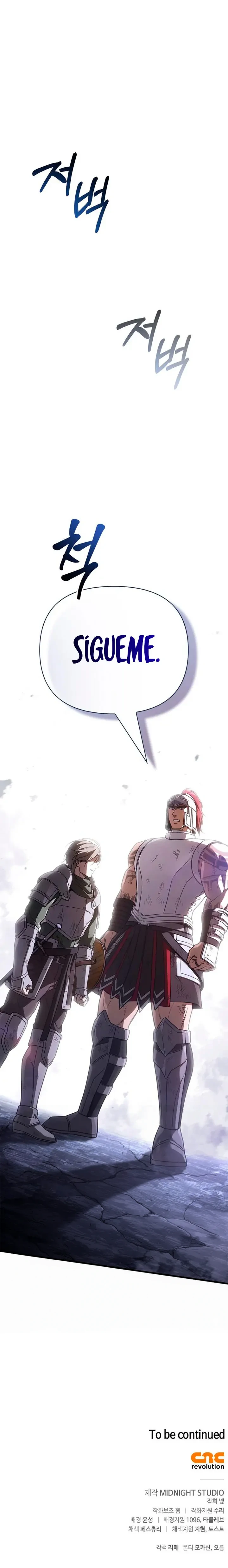 Read Survive as a Barbarian in the Game ES Manga Online