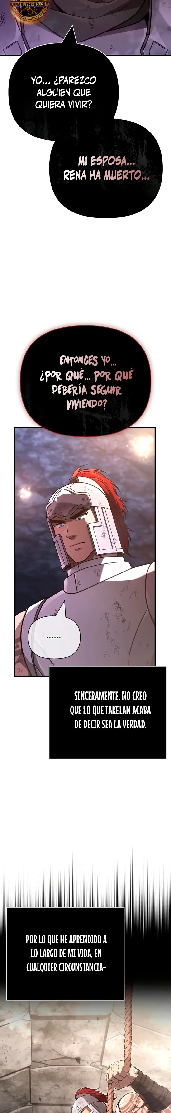 Read Survive as a Barbarian in the Game ES Manga Online