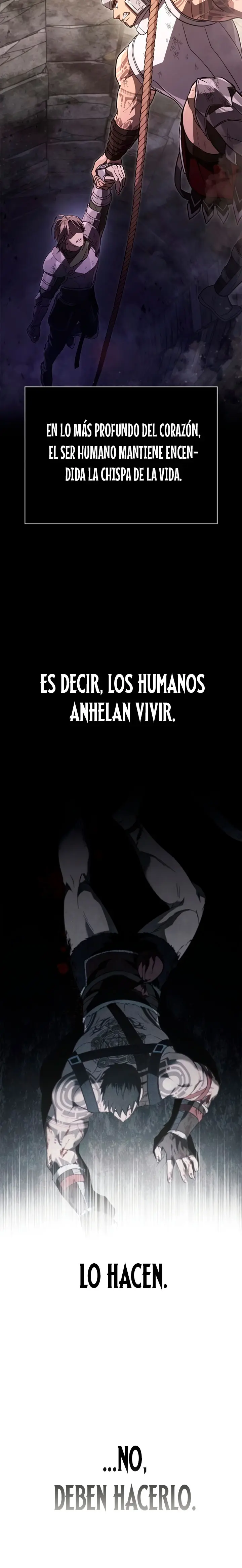 Read Survive as a Barbarian in the Game ES Manga Online