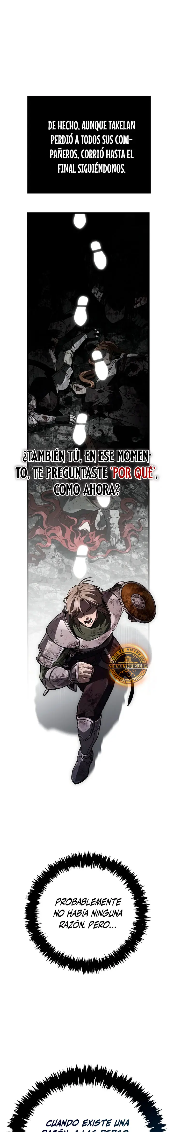 Read Survive as a Barbarian in the Game ES Manga Online