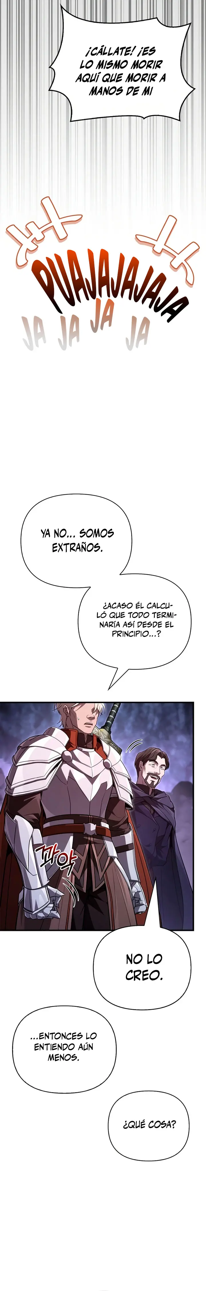 Read Survive as a Barbarian in the Game ES Manga Online