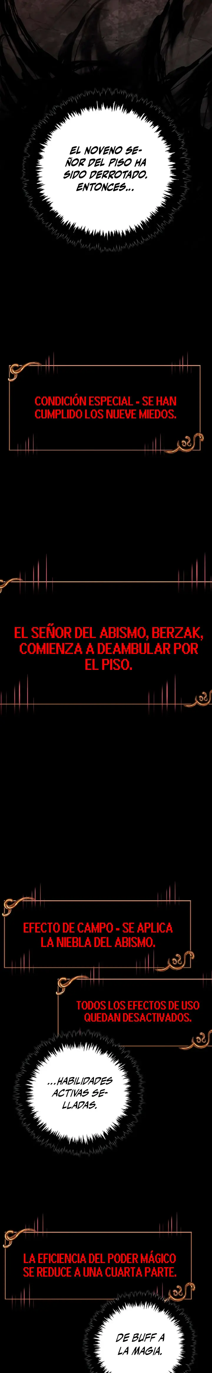 Read Survive as a Barbarian in the Game ES Manga Online