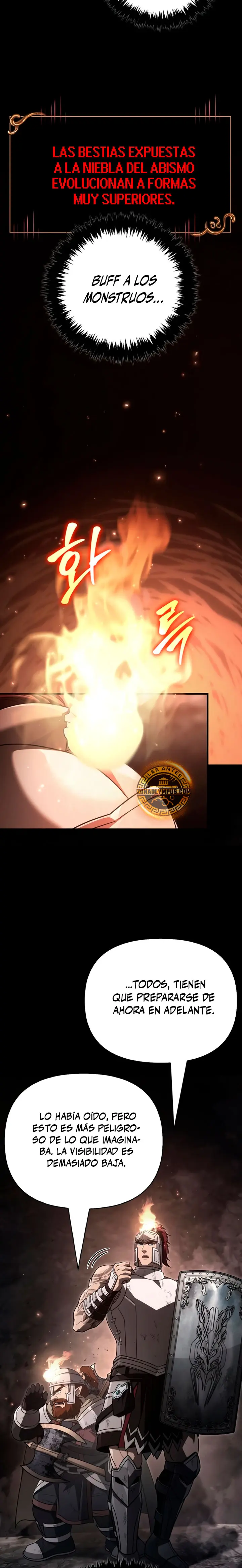 Read Survive as a Barbarian in the Game ES Manga Online