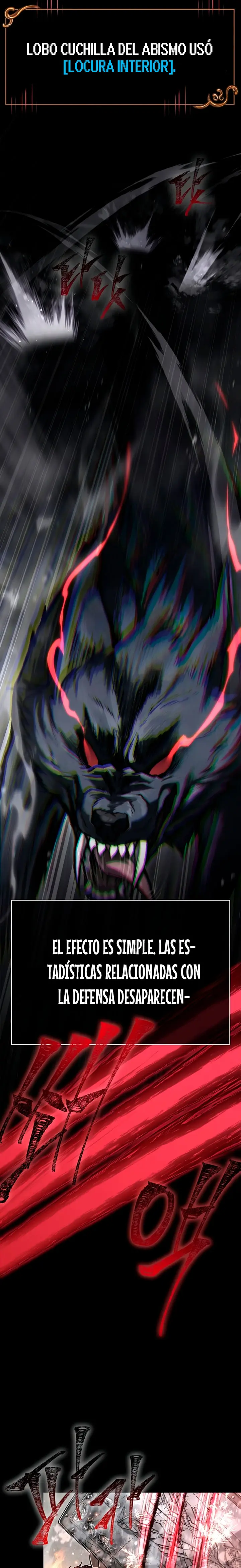 Read Survive as a Barbarian in the Game ES Manga Online