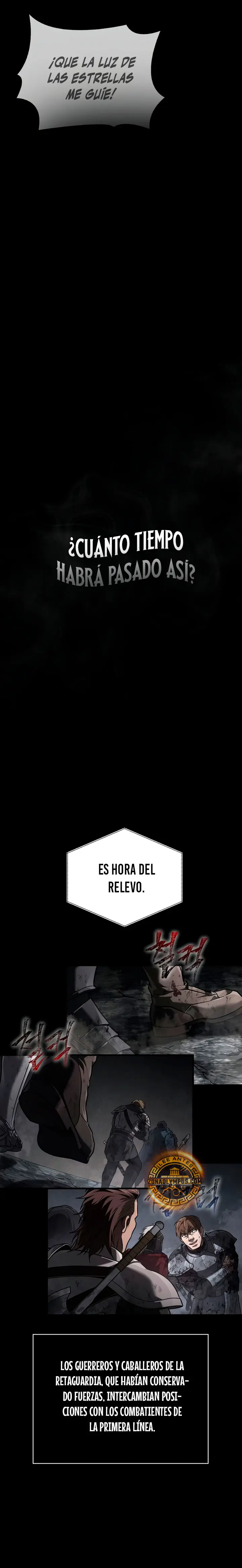 Read Survive as a Barbarian in the Game ES Manga Online