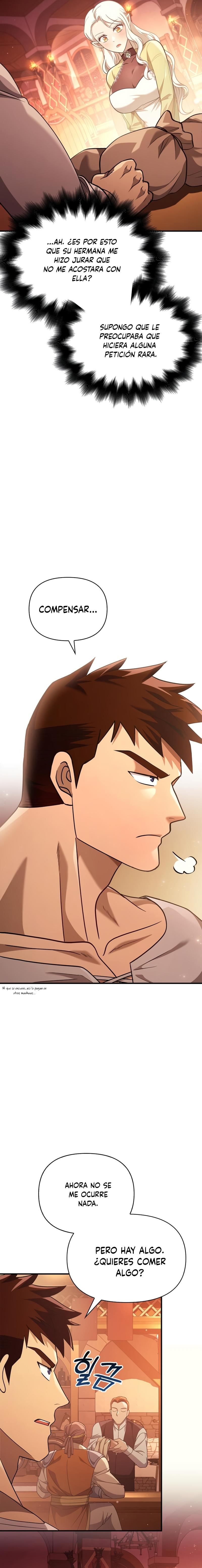 Read Survive as a Barbarian in the Game ES Manga Online