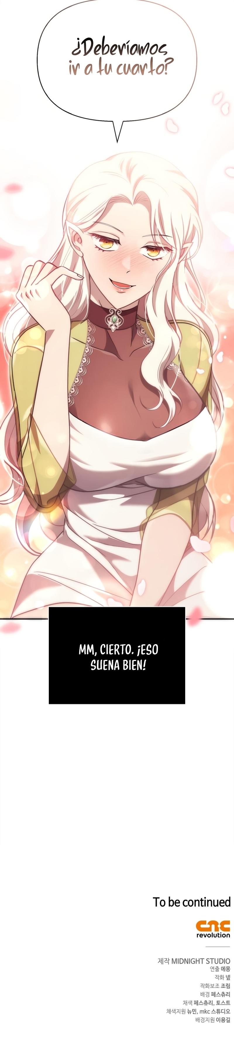 Read Survive as a Barbarian in the Game ES Manga Online