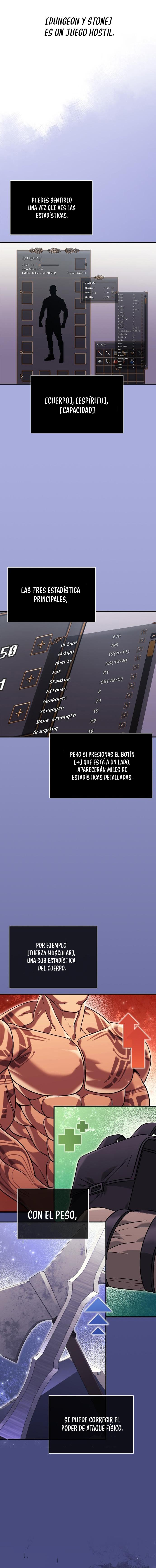 Read Survive as a Barbarian in the Game ES Manga Online