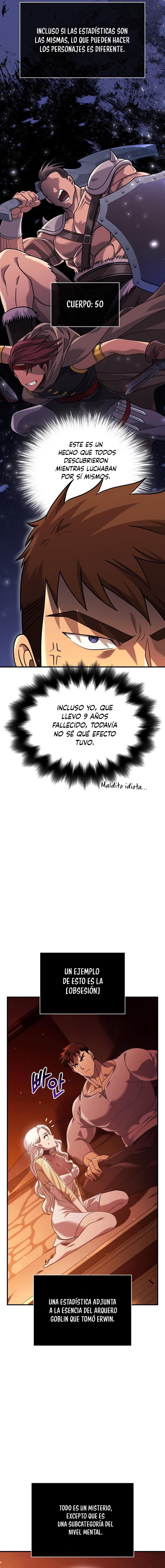 Read Survive as a Barbarian in the Game ES Manga Online