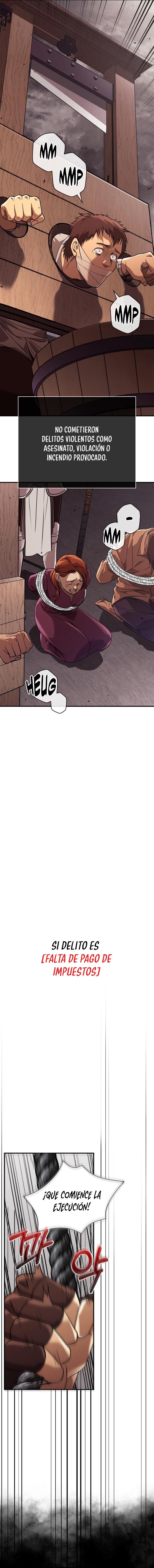 Read Survive as a Barbarian in the Game ES Manga Online