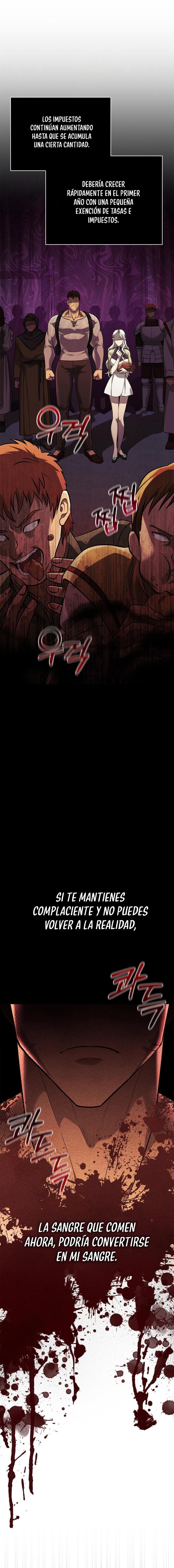 Read Survive as a Barbarian in the Game ES Manga Online