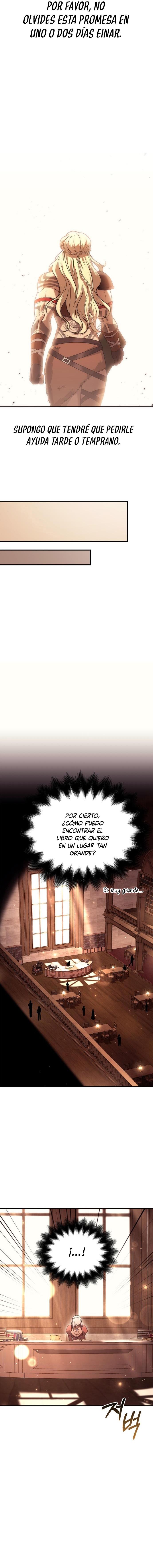 Read Survive as a Barbarian in the Game ES Manga Online