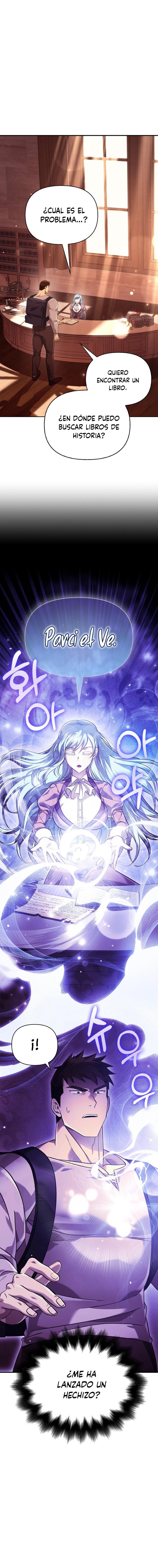 Read Survive as a Barbarian in the Game ES Manga Online