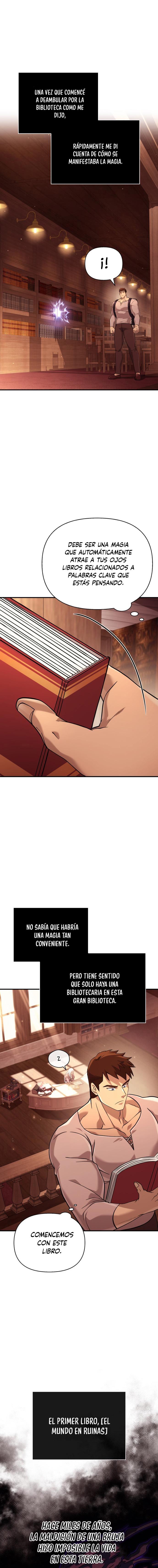 Read Survive as a Barbarian in the Game ES Manga Online