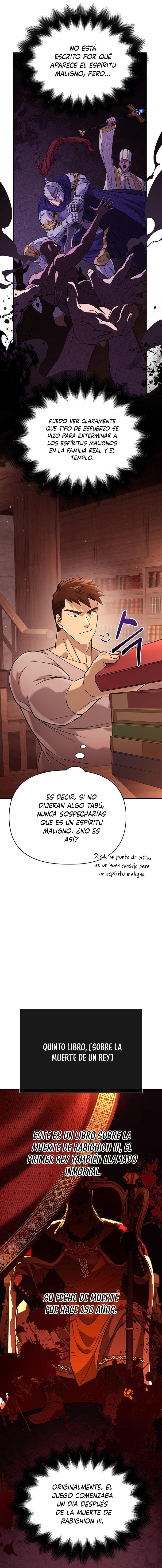 Read Survive as a Barbarian in the Game ES Manga Online