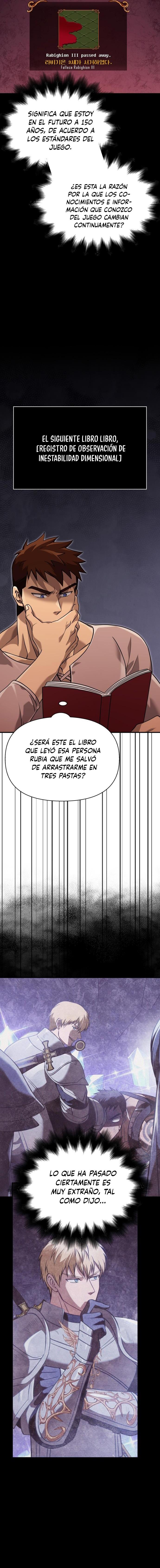 Read Survive as a Barbarian in the Game ES Manga Online