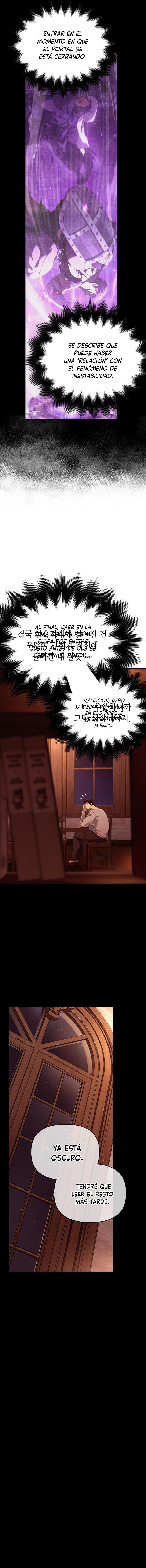 Read Survive as a Barbarian in the Game ES Manga Online