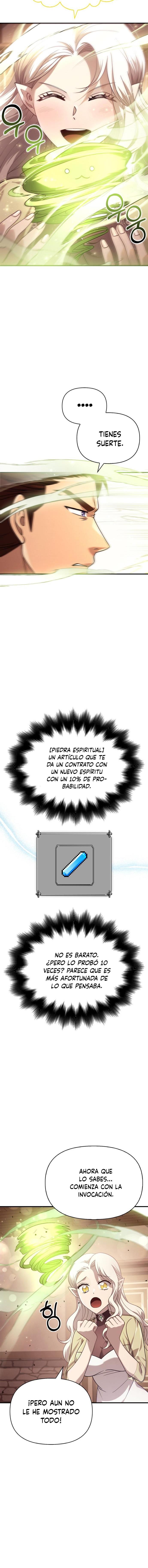 Read Survive as a Barbarian in the Game ES Manga Online