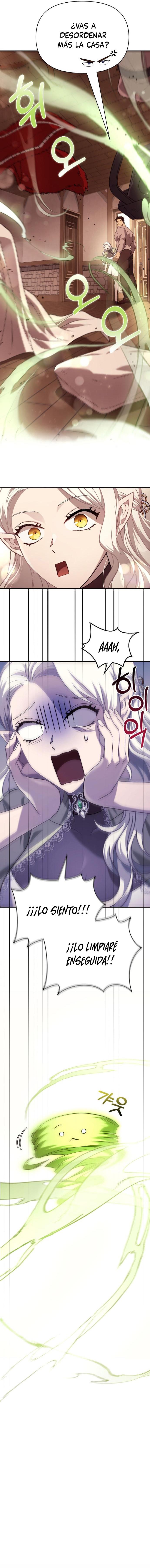 Read Survive as a Barbarian in the Game ES Manga Online