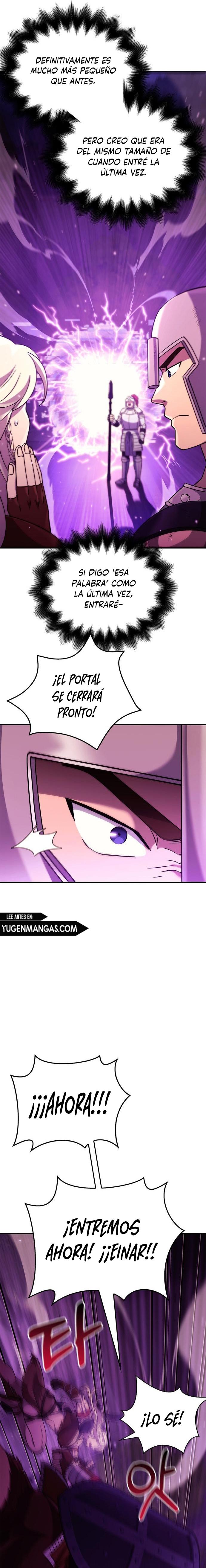 Read Survive as a Barbarian in the Game ES Manga Online