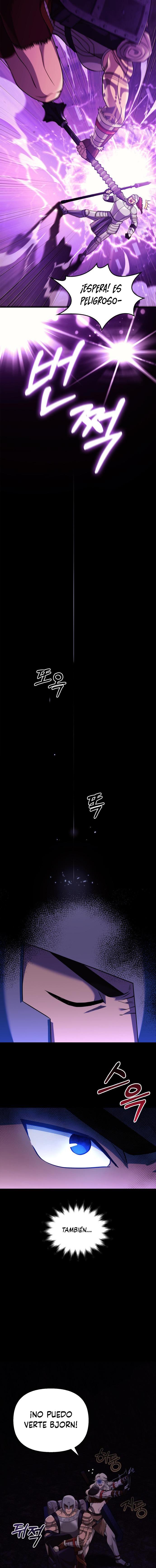 Read Survive as a Barbarian in the Game ES Manga Online