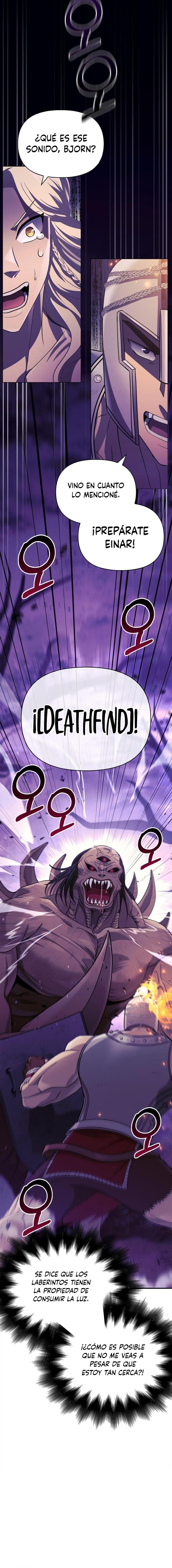 Read Survive as a Barbarian in the Game ES Manga Online