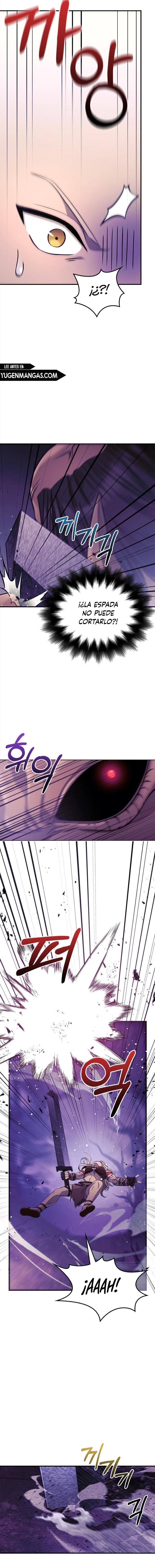 Read Survive as a Barbarian in the Game ES Manga Online