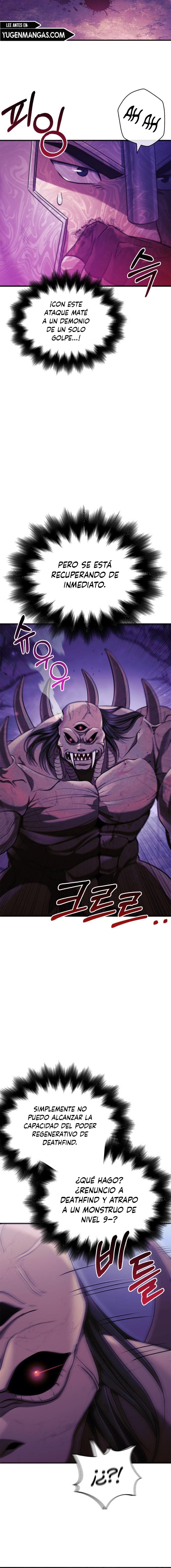 Read Survive as a Barbarian in the Game ES Manga Online