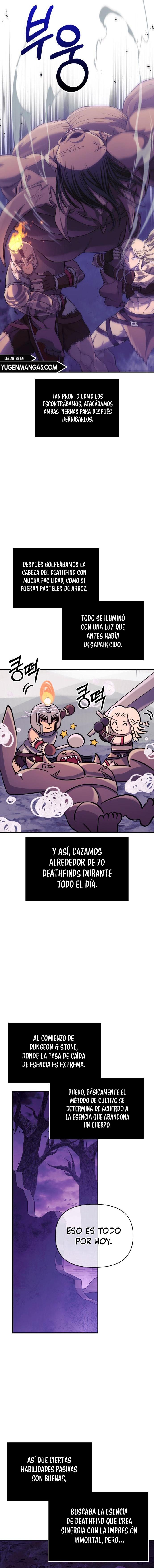 Read Survive as a Barbarian in the Game ES Manga Online