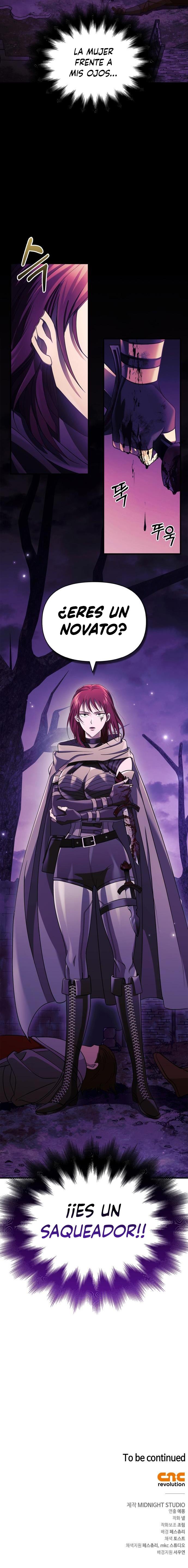 Read Survive as a Barbarian in the Game ES Manga Online