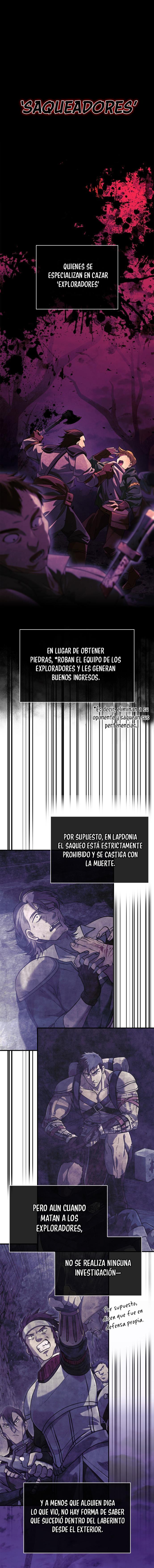 Read Survive as a Barbarian in the Game ES Manga Online