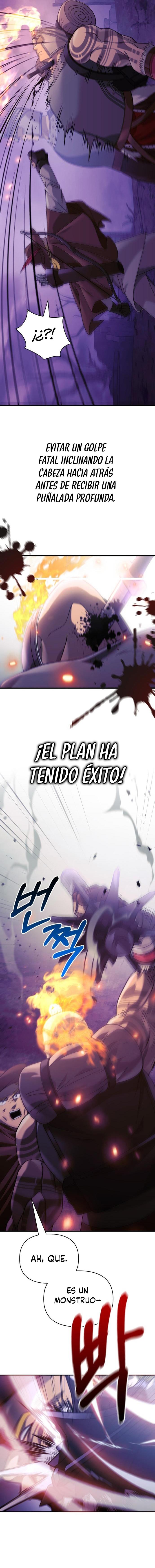 Read Survive as a Barbarian in the Game ES Manga Online