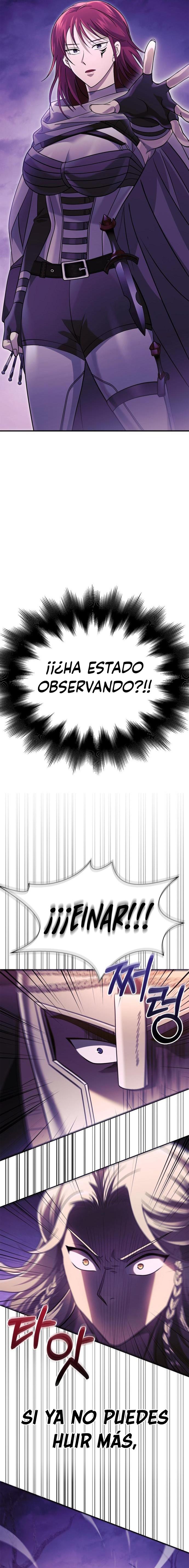 Read Survive as a Barbarian in the Game ES Manga Online