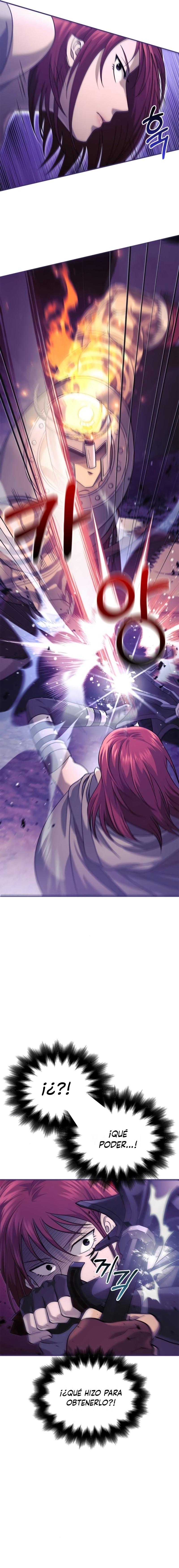 Read Survive as a Barbarian in the Game ES Manga Online