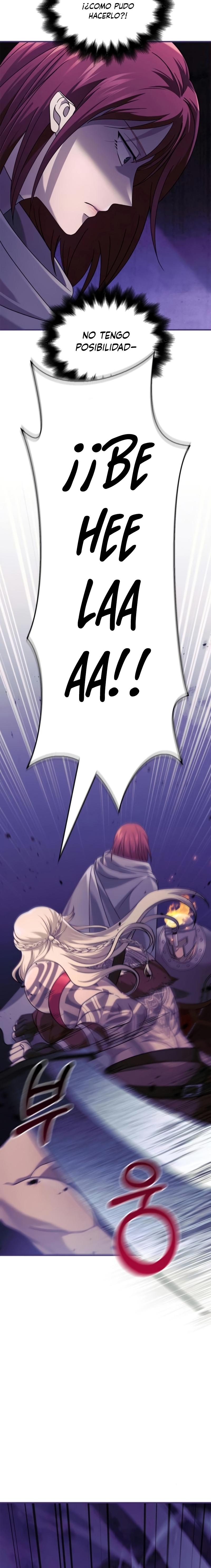 Read Survive as a Barbarian in the Game ES Manga Online